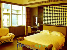 Wuhan-HK & Macao-Center-Business-Hotel-room-01